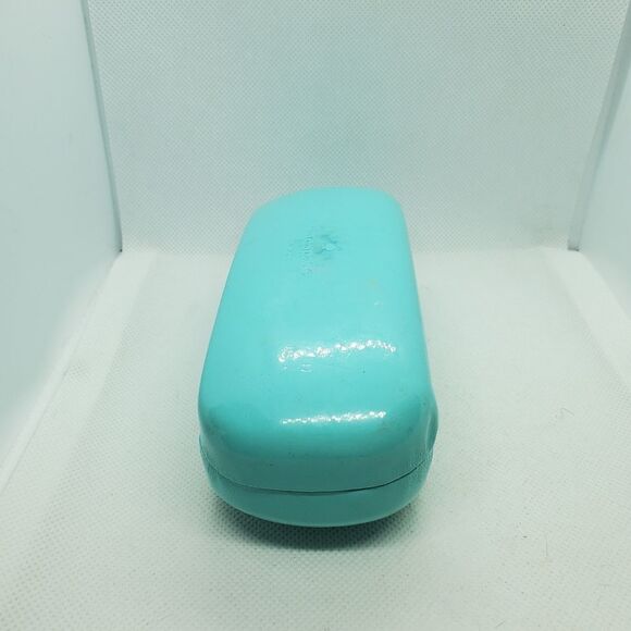 Kate Spade Blue Sunglasses Case - Picture 5 of 7